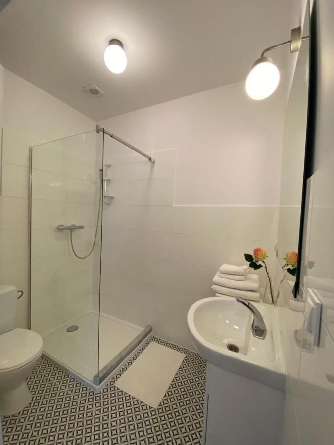 Mily Apartament 우스트르치키 돌네 외부 사진
